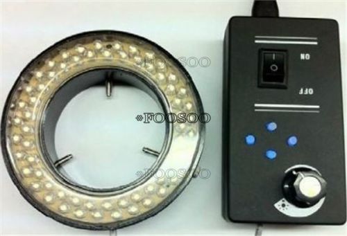 CONTROL 4ZONE NEW LEICA 64 OLYMPUS NIKON MEIJI MICROSCOPE LED ILLUMINATOR ZEISS