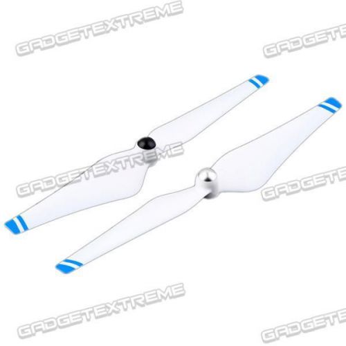 DJI Phantom Quadcopter 1/2 9443 9.4*4.3 Self-locking Propeller Prop a pair e