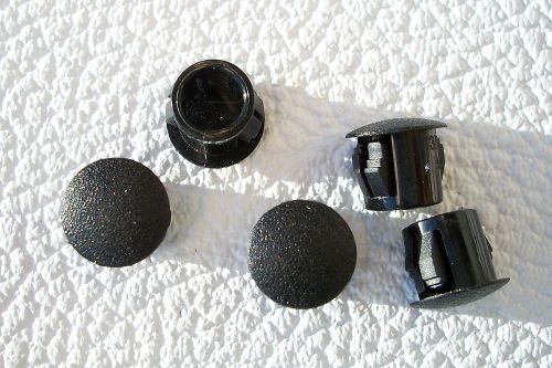 20 - Hole plugs HEYCO 3/8&#034; snap in