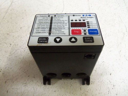 EATON C441CB CONTROL *USED*