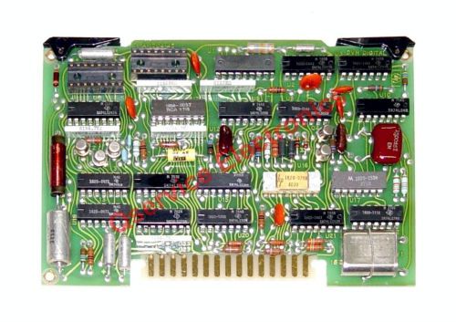 HP 08565-60015 DVM Digital PCB For HP 8565 Series Spectrum Analyzers - Guarantee