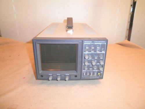 Tektronix 1735 HD High Definition Waveform Monitor (1735HD) Test Equipment NR