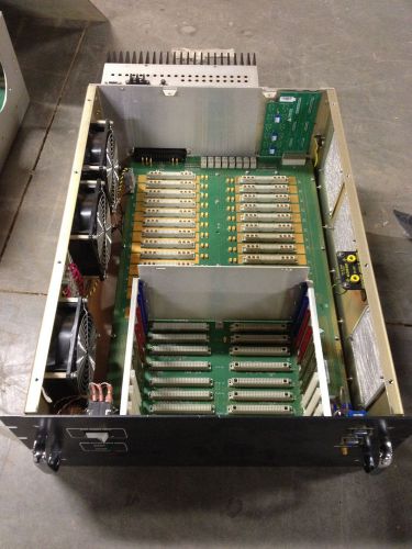 TDMA Drawer - Chasis - No Control Boards or Radios