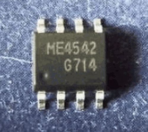 5PCS ME4542 SOP8 IC # e au