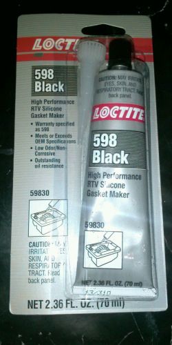 442 59830 black rtvsilicone ga for sale