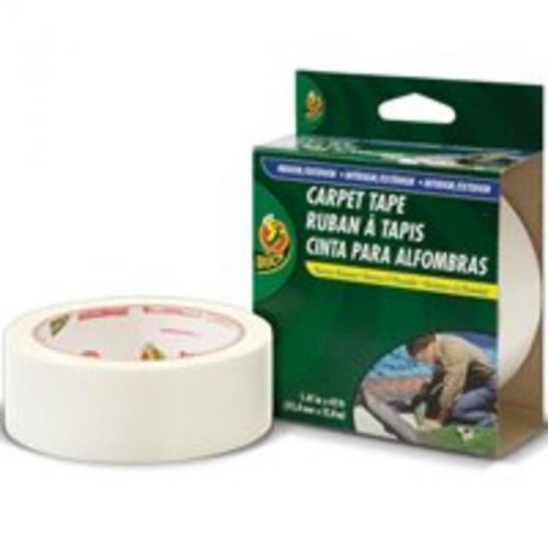 1.41Inx42Ft Heavy Traffic Tape SHURTECH BRANDS, LLC Carpet 392907 075353071960