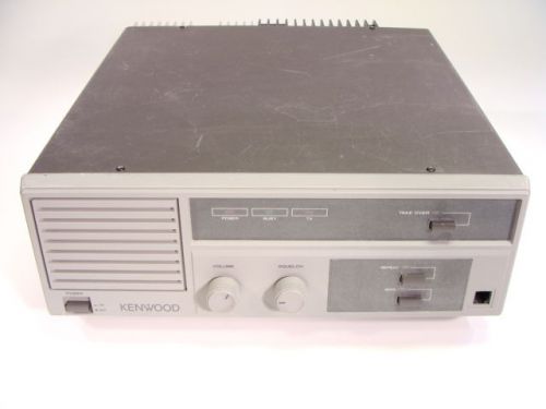 Kenwood TKR-720 VHF Wideband 50 Watt 50W Radio Repeater 150-174MHz  GUARANTEED!