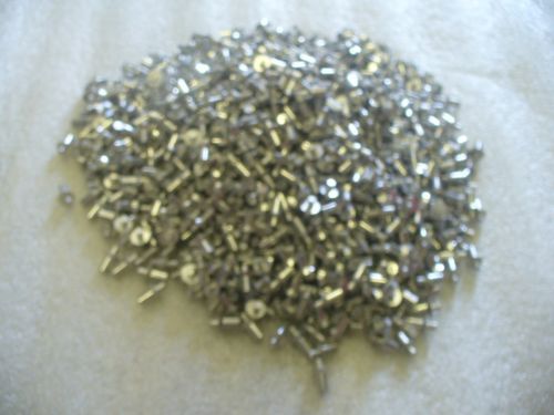 ALUMINUM RIVET 0627191 &#034;PACK OF 1500&#034;