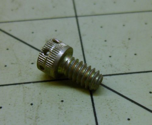 10-24 X 3/8 SOCKET HEAD CAP SCREWS WIRE-LOCKABLE LOCK WIRE (QTY.7) #1786