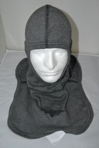 Majestic PAC II Nomex Blend Fire Hood - Batman, NEW Fire Rescue PPE