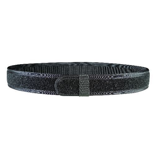 Bianchi 31341 Black PatrolTek 8106 Liner Belt w/ Hook &amp; Loop Closure SZ Large