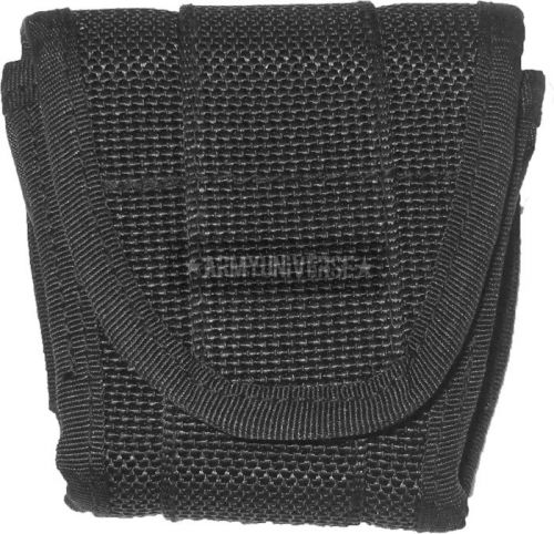 Black Police Handcuff Case