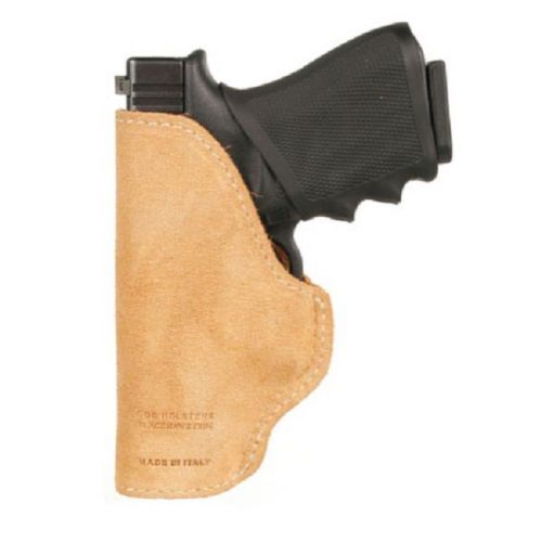 Blackhawk 421605BN-R Brown RH Tuckable KelTec 380/Kahr 380/Ruger 380 Gun Holster