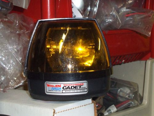 Whelen Cadet Dashlight (New)