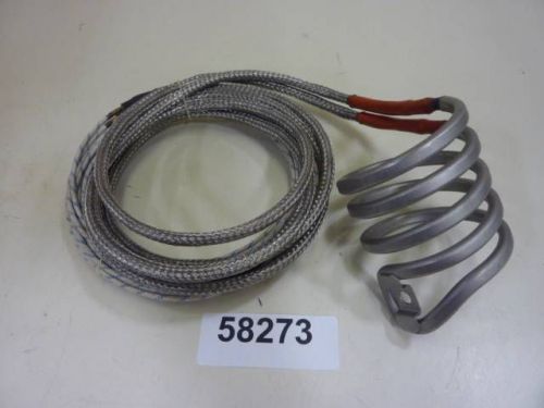 Synventive heat element 82-877-57-095, 750 watt, 240 volt #58273 for sale