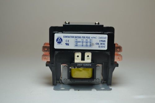 CONTACTOR ACK-240240 / APAC-240240 AP