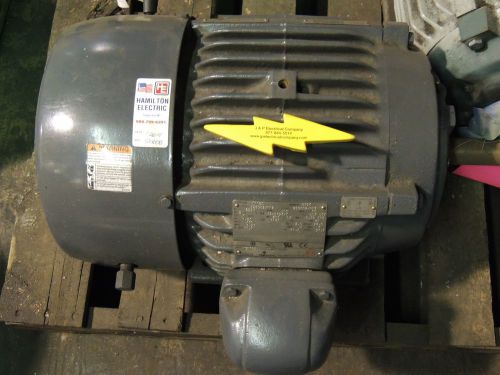 Emerson Motor, BG96, Cat. A7P2C