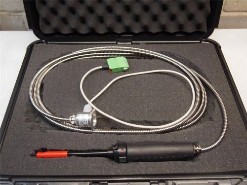 Oerlikon Leybold 252003 Sniffer Line SL 300 For PhoeniXL Leak Detectors