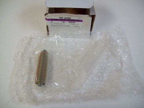 SPX HYTEC 422145 CYLINDER METRIC THREADED BODY 422-145 - NIB - FREE SHIPPING!!!