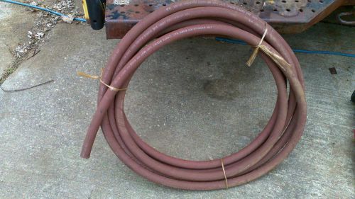 3/4&#034; x 35&#039; ITR Hydraulic Hose SAE 100R1312C 5000 PSI Max WP MSHA IC-101