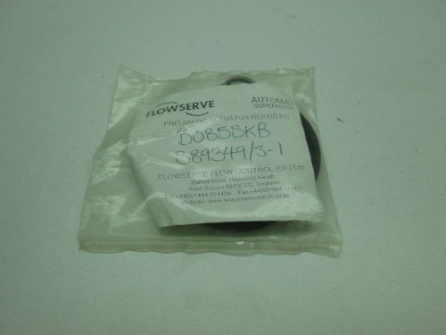 NEW FLOWSERVE B085-SKB SUPERNOVA PNEUMATIC ACTUATOR REPAIR KIT D396391