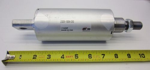 IR ARO 2325-1009-030 ECONOMAIR CYLINDER 2-1/2&#034; Bore 3&#034; Stroke Non Cush NEW