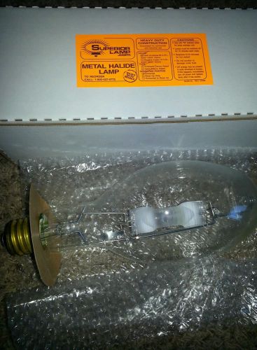 400w metal halide lamp