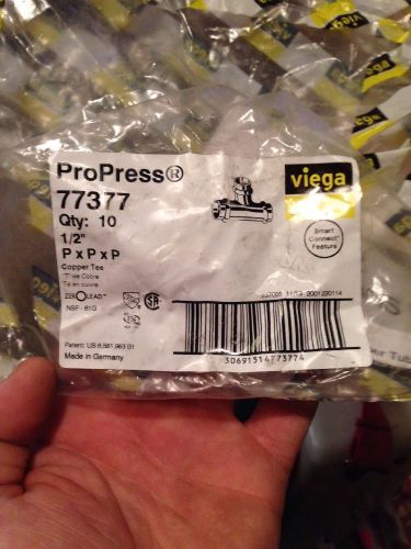 propress fittings