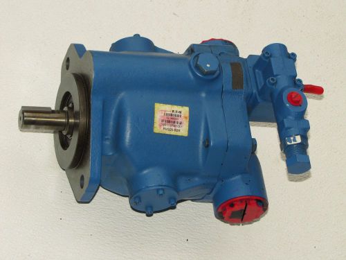 EATON HYDRAULIC PUMP # PVQ20-B2R