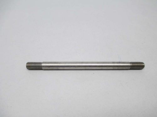 New waukesha 108844 double ended pump stud stainless replacement part d374493 for sale