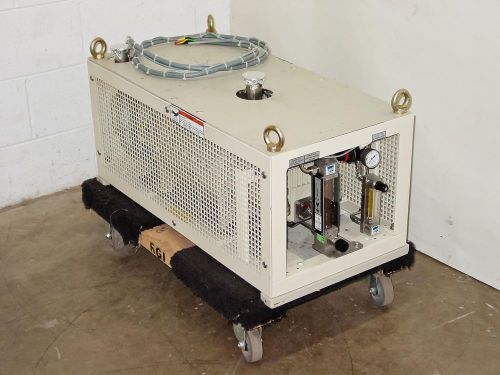 Ebara Dry Vacuum Pump 2 40X20