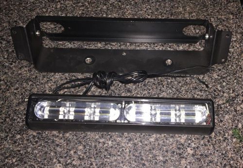 TOMAR 200S-BRWV-2 High Power LED Lightstick w/Mount!!!