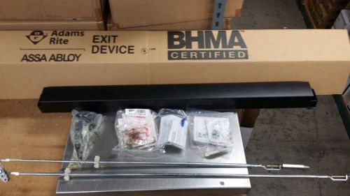 Adams rite 8600 series push bar for sale