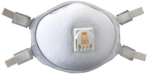 3m industrial market center 8512 particulate welding respirator , n95 (pack for sale