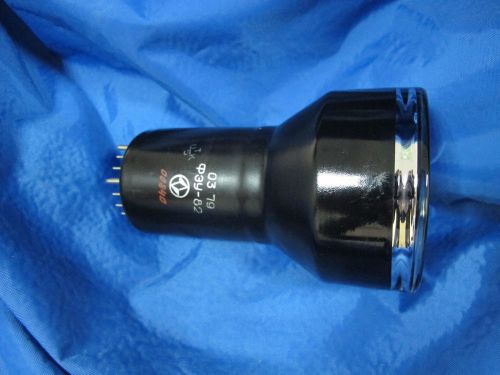 Feu-82 photomultiplier tube new russian ussr soviet for sale