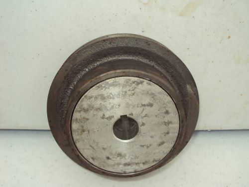 Clutch Centrifugal V belt plate compactor 3/4&#034; packer