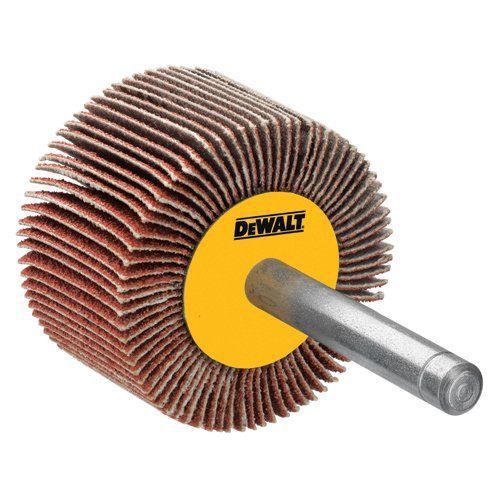 New dewalt dafe1p0410 3/4-inch by 3/4-inch by 1/4-inch high performance 40 grit for sale