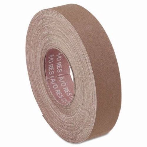 Norton P320J Coated Handy Roll, 1-1/2&#034; x 50yds, K225, Metalite (NTN66261126280)