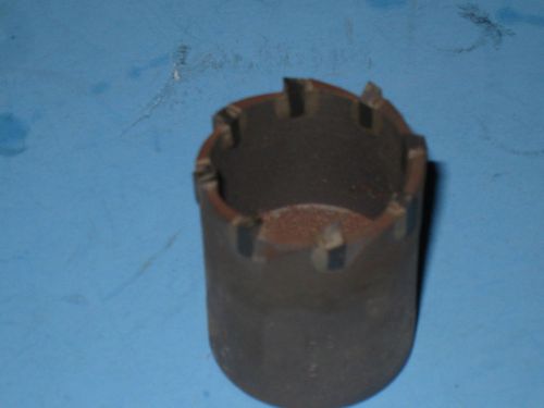 Relton carbide hole saw hs  1 5/16&#034;  11f for sale