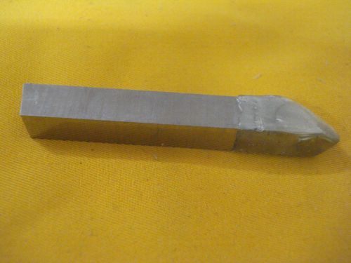 Armstrong 86-569 ground-to-form tool bit for sale