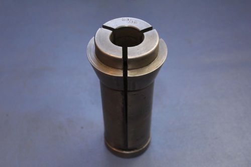 #22 RD COLLET 23/32&#034;