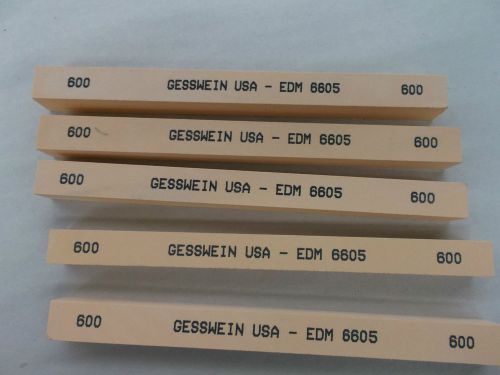 Gesswein 600 Grit Finishing Stones