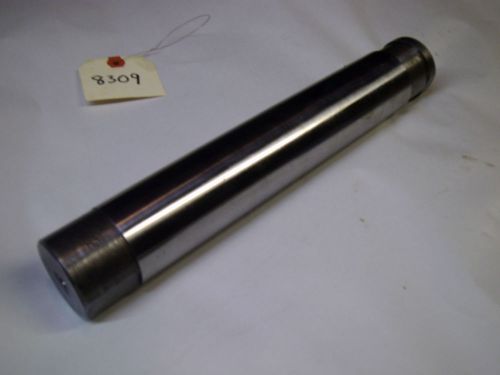 LATHE GRINDING MANDREL 1.904-1.910 12-1/4&#034; LONG #8309