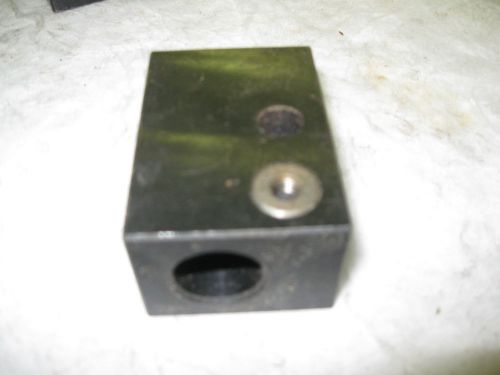 Hardinge Style C12 Tool holder