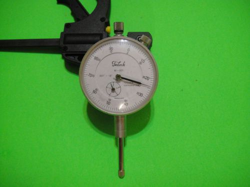 dial indicator teclock A1-921