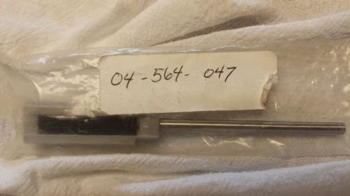 Pistol Grip Bore Gage Gauge Bowers Starrett Mitutoyo Digital Parts 04-564-047