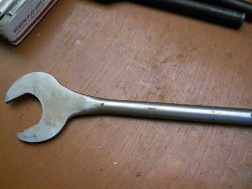 Snap on, Cummins Fan Hub wrench 2&#034;