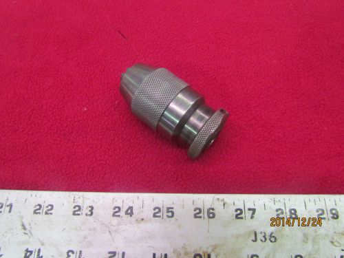 Albrecht keyless chuck 0-5/16            b-0296-1 for sale