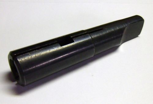 DRILL DRIVER 10 MM COLLIS #2 MORSE TAPER SHANK #7985