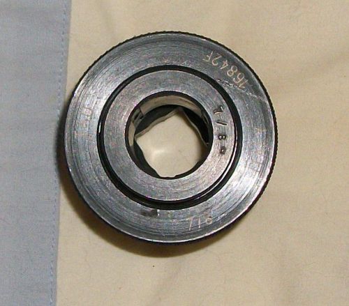 CENTAUR 200500 POSITIVE DRIVE TAP ADAPTER 1/2&#034;